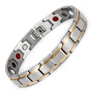 Energinox desgaste-resistencia <span class=keywords><strong>militar</strong></span> de titanio nivel infrarrojo germanio <span class=keywords><strong>pulsera</strong></span> - Product Image 4