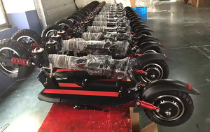 Adult <b>Scooter</b> 50km/h <b>Off</b> <b>Road</b> 800W Range 45-50Km Kick With Seat Foldable <b>Scooters</b> That Can Travel at High Speeds - Product Image 6