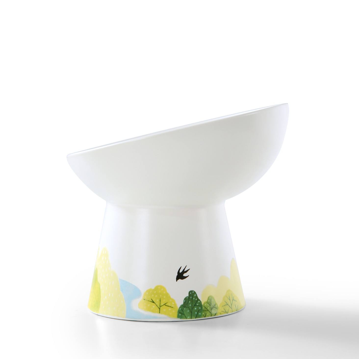 นกกระจิบบินกระดาษ