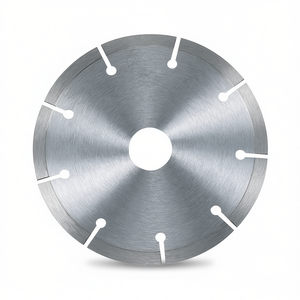 Disques diamantés segmentés pour la découpe du béton et de la pierre - Product Image 2