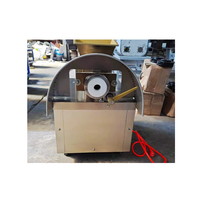 Prix d'usine Diviseur de pâte Moulder Petite capacité