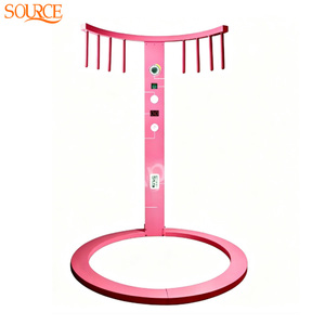 Máquina de Juego Arcade SOURCE Wholesale Reaction Ring Reflex Challenge: Atrapa la Barra, Coordinación Mano-Ojo para Parques de Diversiones - Product Image 4