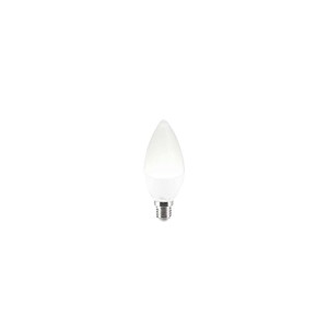 โคมไฟ LED Oliva 6W E14 470Lm อุณหภูมิสี6500K สำหรับตกแต่งบ้านที่อยู่อาศัยวัสดุ PC ชิป SMD LED - Product Image 2