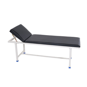 KSMED Multi-function Examination <b>Bed</b> KSM-EXB Medical Adjustable <b>Backrest</b> Examination <b>Bed</b> - Product Image 1
