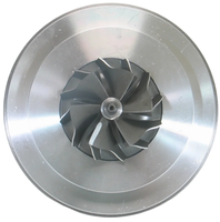 Nuevo Cartucho de Turbo Original de Fábrica de Calidad HX40W 3536404 3802784 CHRA para Motor Diésel C300 6CTA 8.3L