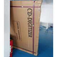 Numériseur CAD pour la lecture de patrons de vêtements, scanner de vêtements CAD, numériseur