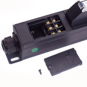 High Power Heavy Duty 6 Manieren Universele Power Distribution Unit <span class=keywords><strong>Pdu</strong></span> <span class=keywords><strong>Socket</strong></span> Met 32a Aansluitdoos - Product Image 3