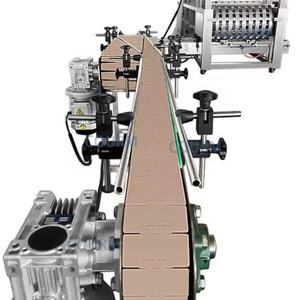 COURM mutfak konveyör bant yükleme bant konveyör konveyör bant yuvarlak - Product Image 5