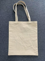 Sac fourre-tout de plage ouvert en coton, personnalisé avec logo, grande taille, imprimé, écologique, recyclé, réutilisable, par sublimation, portable