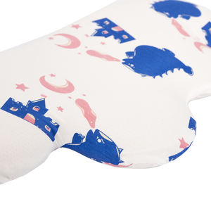 Hotel Design Ruffle Silicone Nap Side Airplane Sofa Beach Car Baby <b>Travel</b> <b>Neck</b> Sleeping <b>Pillows</b> Cushions Cushions <b>Pillows</b> - Product Image 3