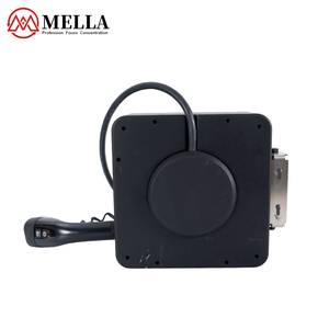 Câble de charge Mella EV avec enrouleur <span class=keywords><strong>mural</strong></span> à ressort et équilibrage, câble d'alimentation rétractable - Product Image 1