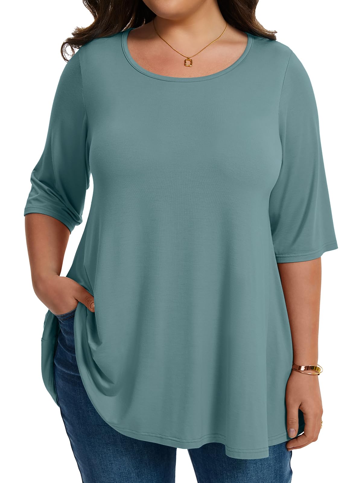 Turquoise