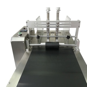 Tự động tích hợp phân trang Máy ma sát <span class=keywords><strong>Feeder</strong></span> hết hạn ngày văn bản với máy in cho Thùng Giấy hộp trường hợp điện 200W - Product Image 1