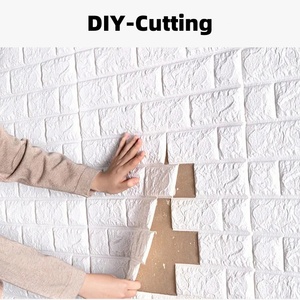 Autocollant mural en papier autocollant Owens king Home Derco autocollant pour tableau noir - Product Image 3