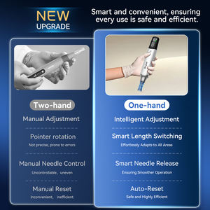 Professional Microneedling <strong>Pen</strong> <strong>Dr</strong>.<strong>pen</strong> M9 Intelligent Control Derma <strong>Pen</strong> Wireless Face Care Beauty Equipment Wholesale Price - Product Image 3