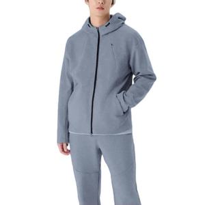 Sudadera con Capucha Casual para Hombre, Diseño de Animales con Bordado 3D e Impresión Digital, Nueva Colección, Venta al Por Mayor, Otoño - Product Image 5