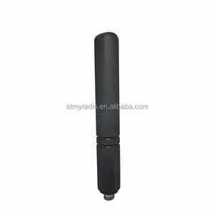 PMAE4070 original antenna UHF stubby antenna for the 440-490 MHZ - Product Image 1