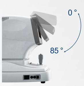 FA-6500 Oftálmico Autorefratômetro Baixo Preço Kerato Refratômetro ISO 7 Certificação <span class=keywords><strong>CE</strong></span> Aprovado 7 \ "Refratômetro TFT LCD - Product Image 6