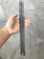 Fournisseurs de soudure de soudage d'usine électrode de soudage en fonte AWS ENiFe-Cl électrodes de baguette de soudage