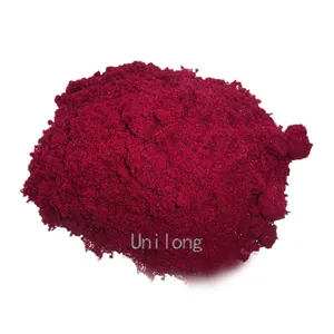 Unilong Hochwertiges Lösungsmittel Rot 8 CAS 33270-70-1 mit wettbewerbs fähigem Preis