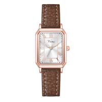 Montre-bracelet pour femme 2026, cadran argenté soleil, chiffres romains vintage, OEM ODM, logo personnalisé