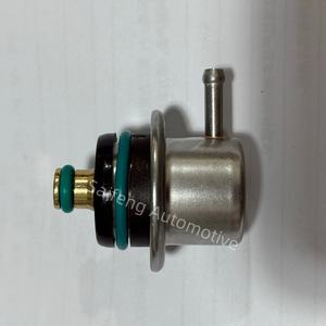 Nuevo regulador de presión de combustible para mercedes-benz A124 C124 S124 <span class=keywords><strong>W124</strong></span> M104 SSANGYONG A0000781889 0000781889 0280160587 - Product Image 1