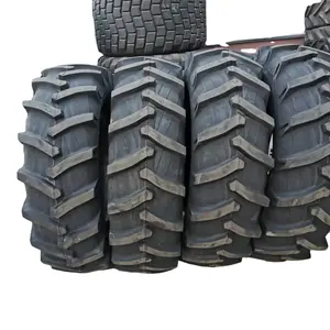 Hot sale 15.5-38 15-24 12-38 13.6-38 R-1 pattern agricultural tractor ire