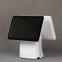 Système de point de vente Windows Paytm de 15 pouces, Epos Now Quickbooks Pos Systems