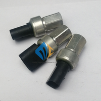 Sensor Abs Shacman Dpin Diagnostik untuk Shacman Shacman H3000s Aksesoris Suku Cadang untuk Truk Shacman Tt 385 2012