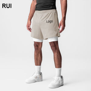 RUIQUWIN Custom Woven Basketball <b>Shorts</b> High Quality Summer <b>Sports</b> Breathable Mid Waist Quick Dry Fitness <b>Shorts</b> <b>Pocket</b> Trendy - Product Image 1
