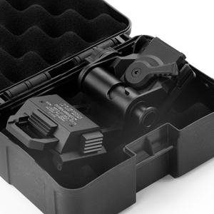 Casco Metálico Deportivo Dual L4G24 con Soporte NVG, Soporte Táctico para Mich Wendy ACH, para Visión Nocturna - Product Image 4