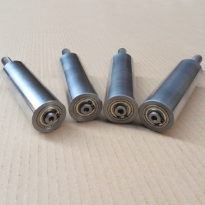 <b>Metal</b> Wire Guide <b>Roller</b> Steel Pulley - Product Image 6