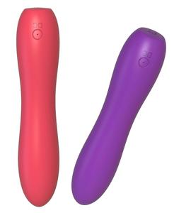 Masseur réaliste puissant multi-vitesses, vibromasseur lingual, jouet <span class=keywords><strong>sexuel</strong></span>, vibromasseur lingual pour homme - Product Image 1