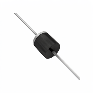 Original Single Diodes R-6 Axial HER603-T 200V 6A 60ns Reverse Recovery Time Through Hole Rectifier Electronic Components - Product Image 1