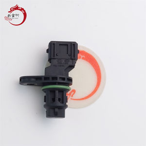 Capteur de position du vilebrequin de qualité authentique pour moteur automobile 39180-23910 pour Hyundai Elantra Kia Ceed 3918023910 - Product Image 4