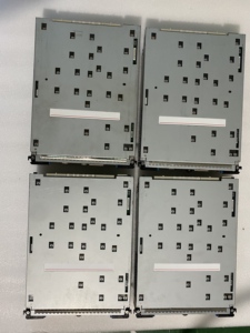 Controlador de la Serie 2100 2300 3282248-A para HDS 3282248-A 3282248-A 3282248-A - Product Image 3