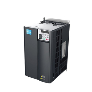 อินโนแวนซ์ MD500-PLUS ไดรฟ์ AC อเนกประสงค์ประสิทธิภาพสูง MD500ET3.7G B สำหรับงานหนัก 3.7 กิโลวัตต์ 380 โวลต์ สำหรับเครื่องอัดอากาศ - Product Image 6