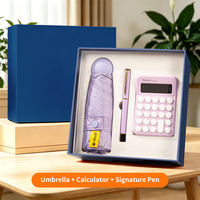 Boîte cadeau universelle pour commandes en gros, souvenir pratique pour les voyages d'affaires, les réunions annuelles et les cadeaux de bienvenue pour les nouveaux clients