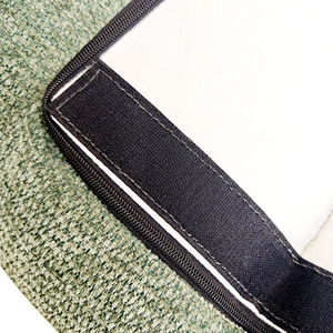 Modern Cheap Modular Single Lazy <b>Sofa</b> Square Villa Vacuum Compressed Green Velvet Fabric <b>Floor</b> Recliner <b>Sofa</b> Chair - Product Image 2
