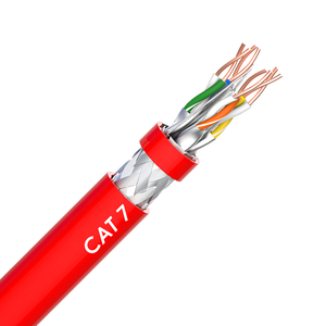 Cáp Mạng <span class=keywords><strong>Utp</strong></span> SFTP FTP <span class=keywords><strong>Utp</strong></span> 305M 1000FT Cat6/7/8 <span class=keywords><strong>CU</strong></span>/CCA Cat 6 7 8 - Product Image 1
