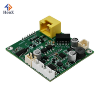 Venta Caliente OEM ODM Altavoz Industrial de 30W IP SIP VoIP con Bocina, Tarjetas de Módulo de Placas de Circuito Impreso de Audio PoE