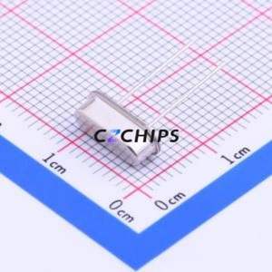 49S-26.00-20-20-20/A Crystal (Passive) HC-49S Crystal Oscillator Through Hole Crystal Oscillator 26MHz 20ppm 20pF - Product Image 2