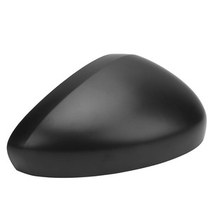 Coque de rétroviseur latéral noire, aspect sportif, résistante aux rayures, pour <span class=keywords><strong>DS3</strong></span> 2009 à 2015, côté droit - Product Image 4