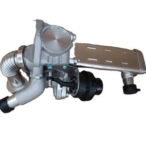 Eseever katup sirkulasi ulang GAS knalpot, VALVE VALVE untuk NISSAN - Product Image 1