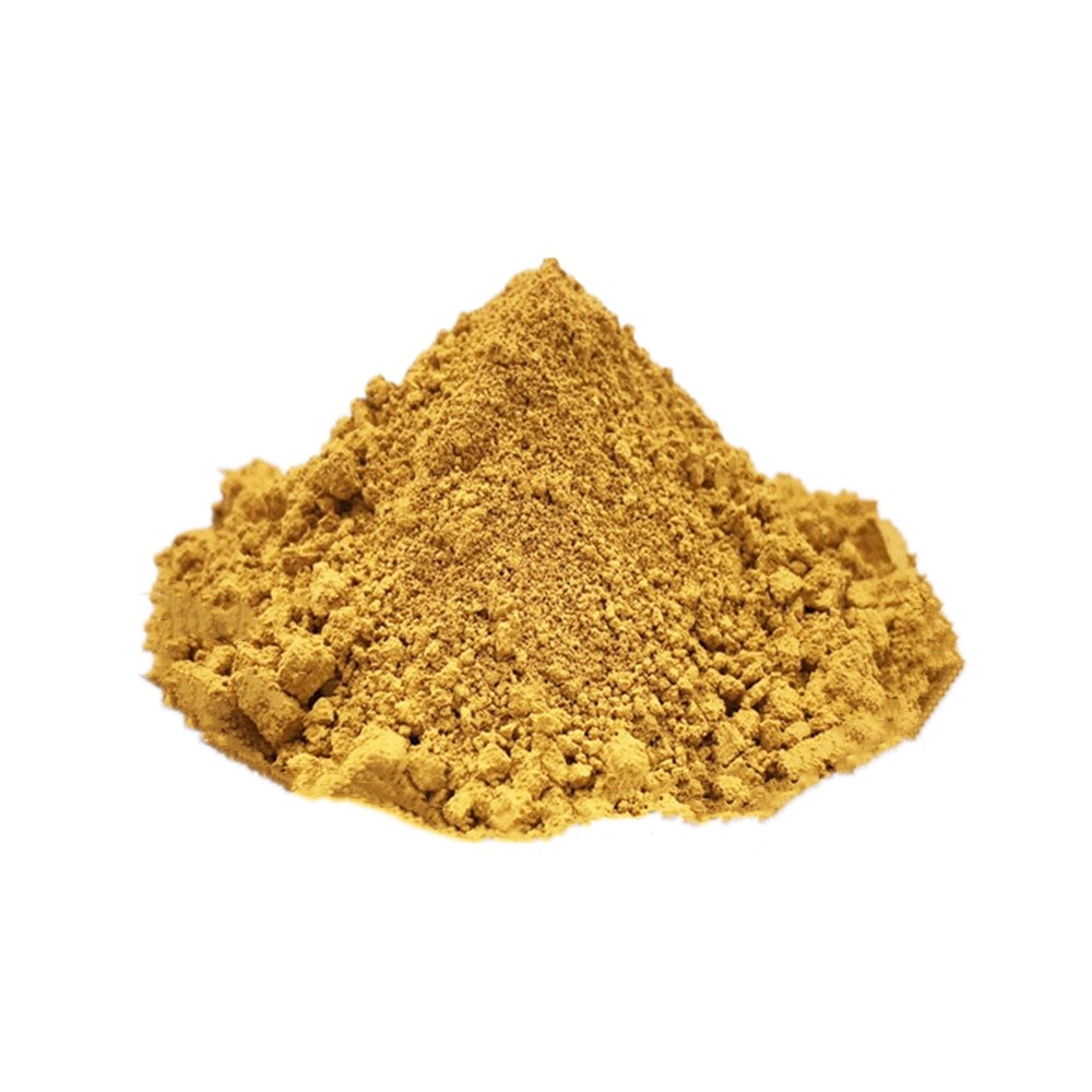 Iron oxide pigment fe2o3 Colors Coating Paint For Cement Concrete pigment iron oxide yellow