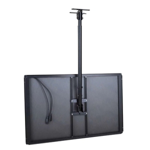 Boîte à lumière LED pour publicité lumineuse, angle réglable et tige télescopique pour affichage de menu de restaurant, Caja De Luz Publicidad - Product Image 6