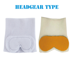 Venta Directa de Fábrica, Máscara de Ojos <span class=keywords><strong>para</strong></span> Fototerapia de Bebés con Certificación CE y FDA, Cubierta Ecológica Suave con Spandex Superelástico <span class=keywords><strong>para</strong></span> Recién <span class=keywords><strong>Nacidos</strong></span> - Product Image 5