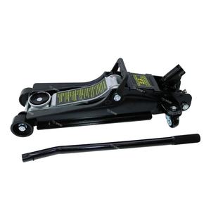 แม่แรงยกพื้นรถไฮดรอลิกเหล็กสีดำขนาด2.5ตัน - Product Image 5