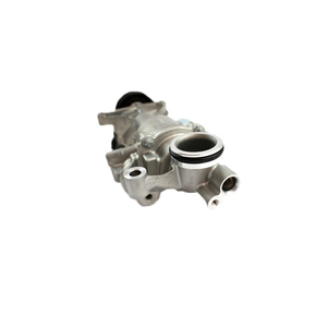Bomba de Agua Refrigerante para Motor Turbo <span class=keywords><strong>MB</strong></span> M274 A2742001407 OEM 2742001407 2742000800 2742000301 2742000601 para Mercedes Benz - Product Image 4