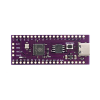 Stock Ultimate Pico RP2040 4MB 16MB Compatible con Raspberry PI Placa de desarrollo de doble núcleo